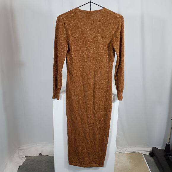 Resa Malia Cardi Dress Size M - Picture 3 of 5